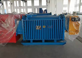 永年KSG-4VA矿用防爆变压器
