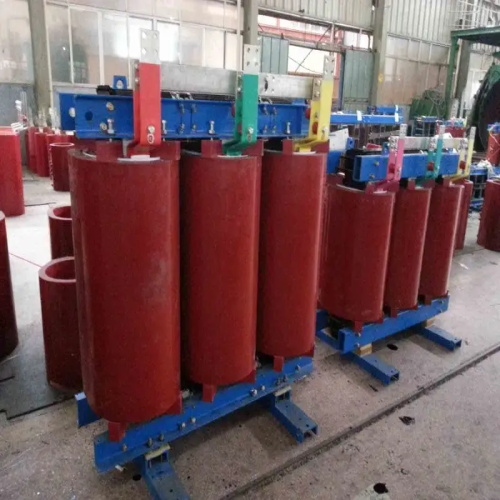 永年SCB10-250KVA干式变压器