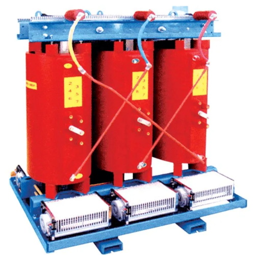 新田SCB10-1250KVA干式变压器