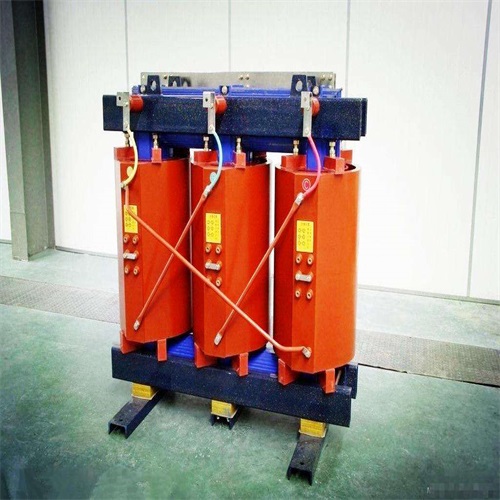 永年80KVA干式变压器