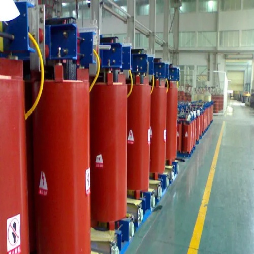 永年SCB10-200KVA干式变压器