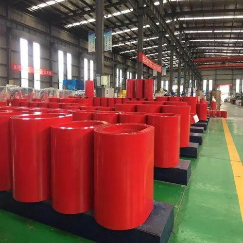 湘阴干式变压器价格