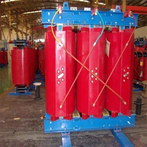 永年SCB10-1000KVA干式变压器