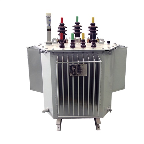 永年SH15-250KVA非晶合金节能电力变压器