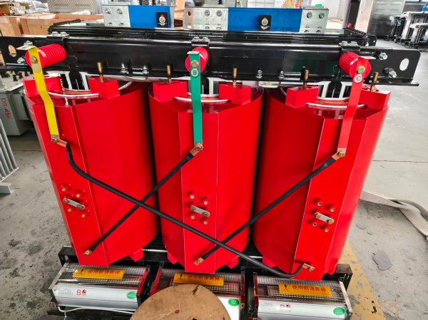SCB18永年永年永年干式变压器 新一代高能效永年永年永年干式变压器
